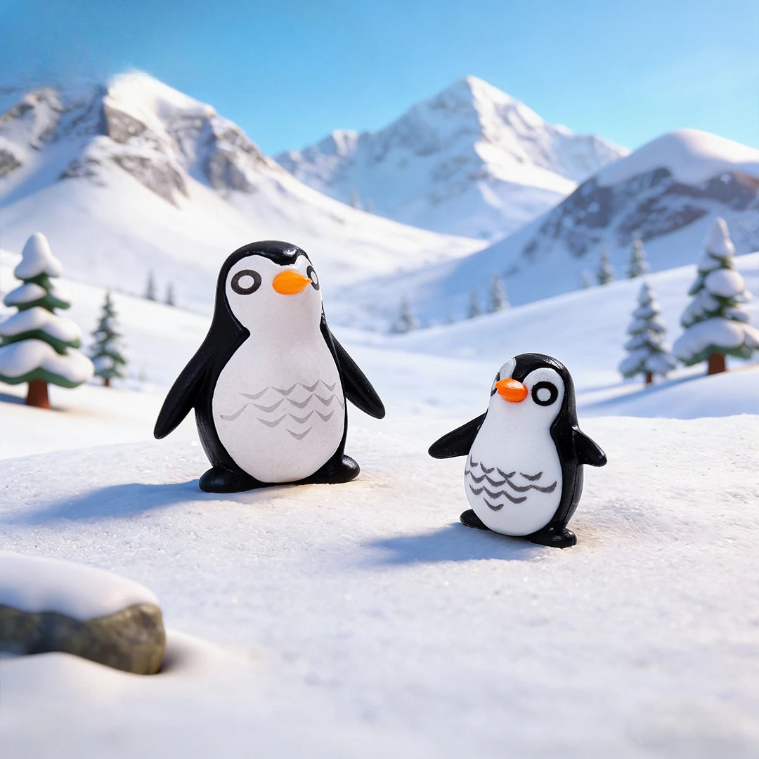 A Moss Micro Landsc…