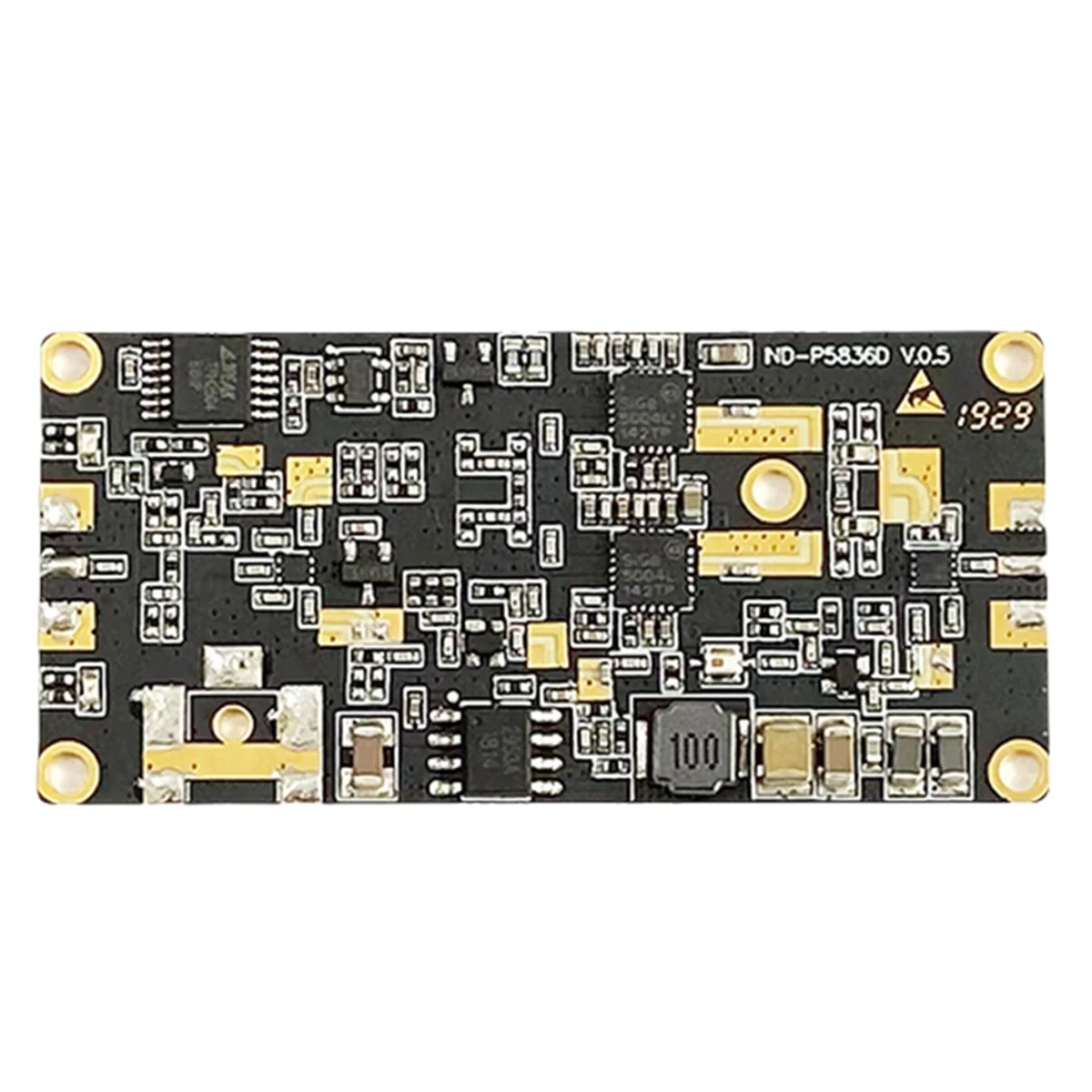 جديد 5.8 جيجا هرتز 4 واط إشارة الداعم هوائي المدى موسع مع ملحقات لطائرات بدون طيار DJI Mavic FPV DJI RC طائرات بدون طيار Yuneec UAV & WMAN