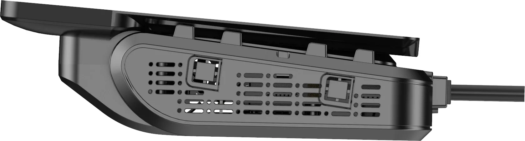 ADAS AI للسيارة AI يدعم 4G Sim Card WIFI GPS Tracking #6