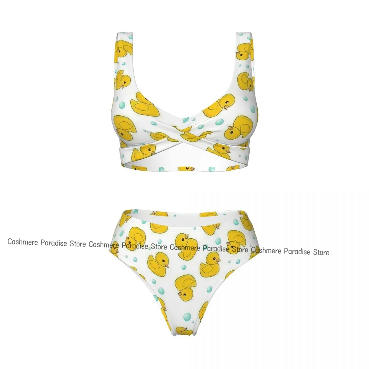 

The Push-Up Bikinis Sets Woman 2026 Duck Sexy Swimsuit Women