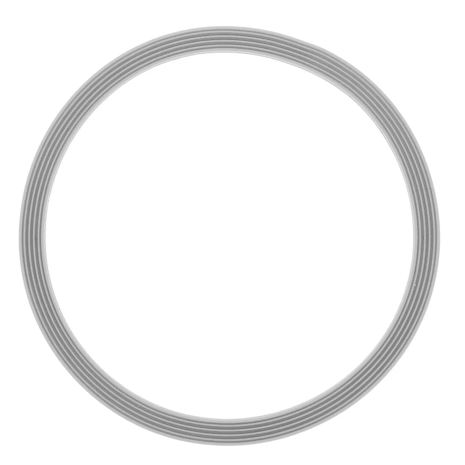 

Water Bottle Gasket Silicone Ring Replacement Sealing Rings 24-40mm Bottle Cap Gasket Insulated Lid Seal Glass Jar