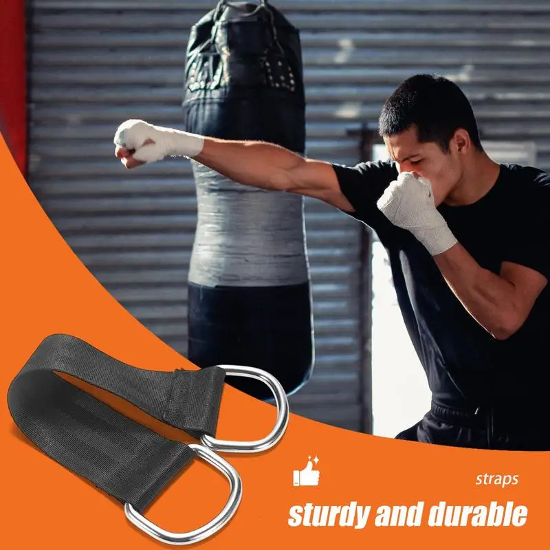 

Tree Straps For Swing Swing Suspension Strap Short Extension Belt For Indoor Outdoor Fitness Training Rope For Exercise Pulley
