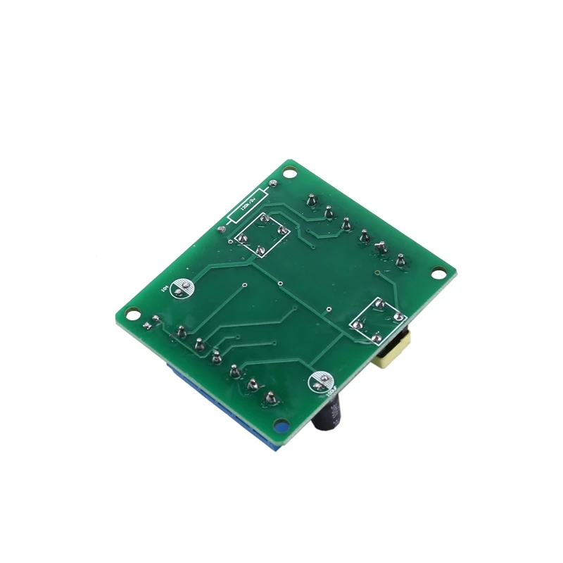 Single Phase Thyristor Trigger Board SCR-A Can Regulate Voltage, Temperature And Speed Regulation With MTC MTX Module