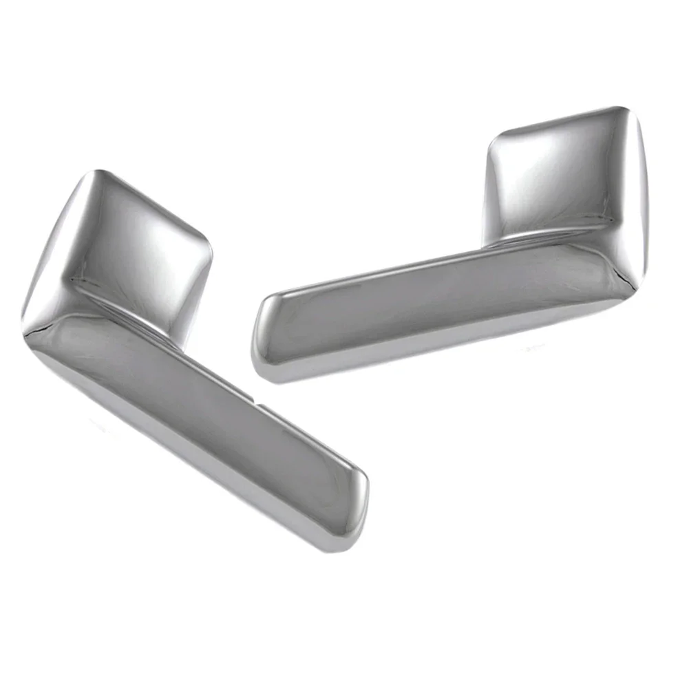 

Sturdy and Functional 2x Interior Door Handle for Ford For Expedition 2003 2006 Front or Rear Right&Left Placement