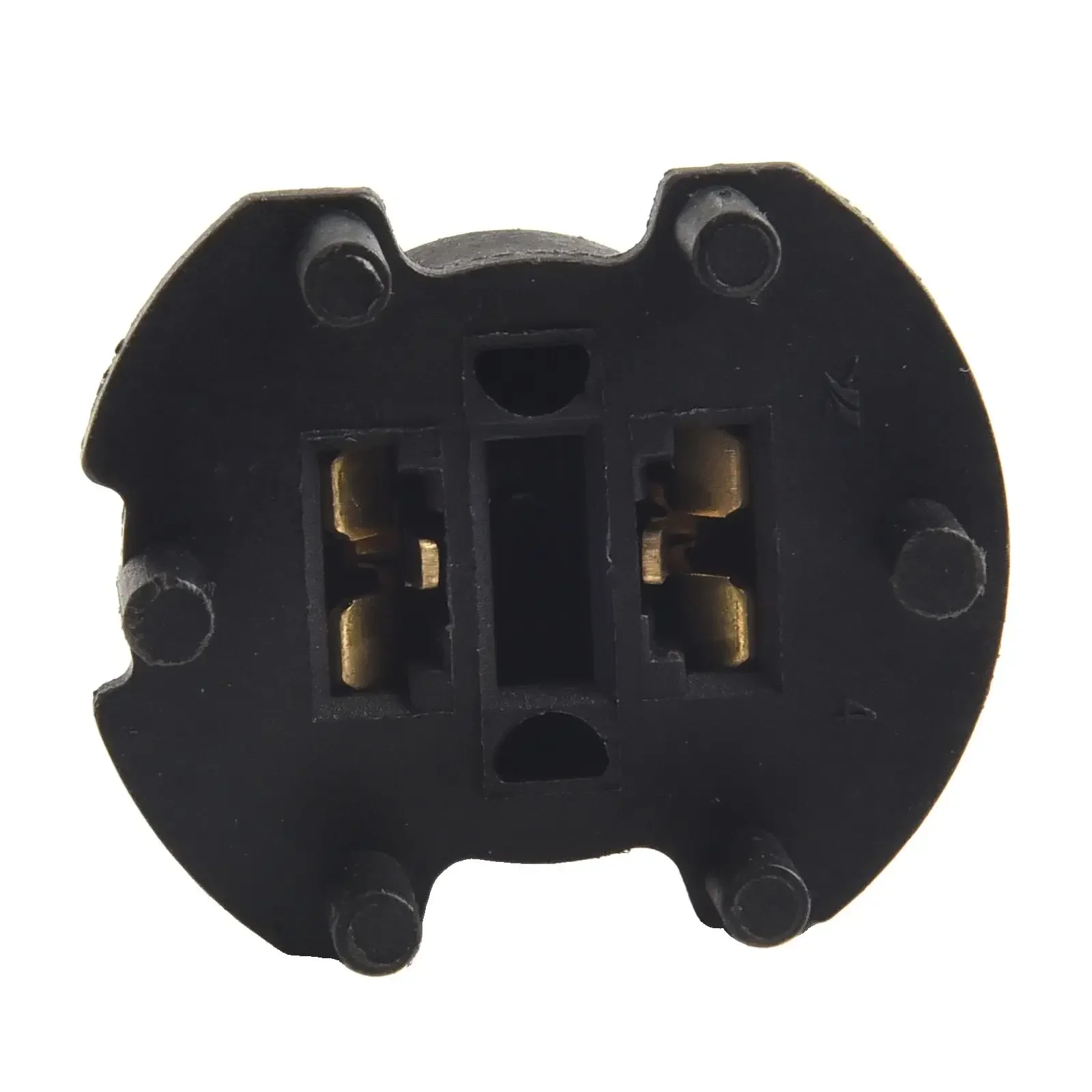 

GSX-R750 Headlight Adapter Headlight H7 Bulb Adapter Motorcycle Headlight Replacement High Universality Model Year Compatibility