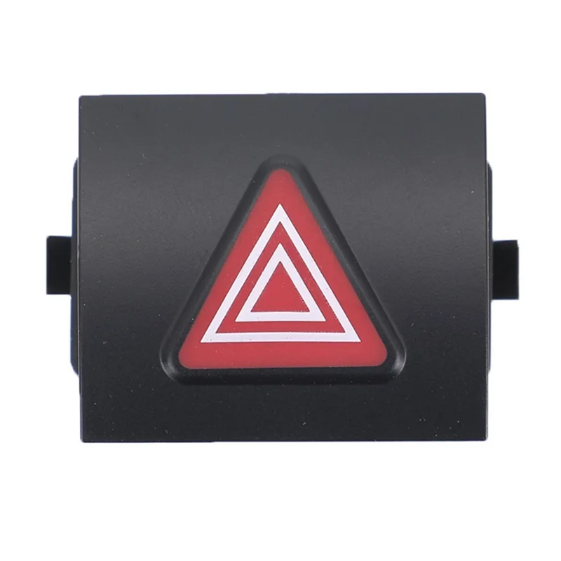 تحذير المخاطر زر الطوارئ مفتاح فلاش مزدوج لمقعد ليون توليدو 1999-2006 1M0941509B 1M0941509A سيارة #6