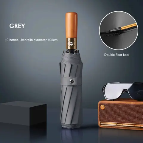 10 best sales पुरानी छतरी - №10