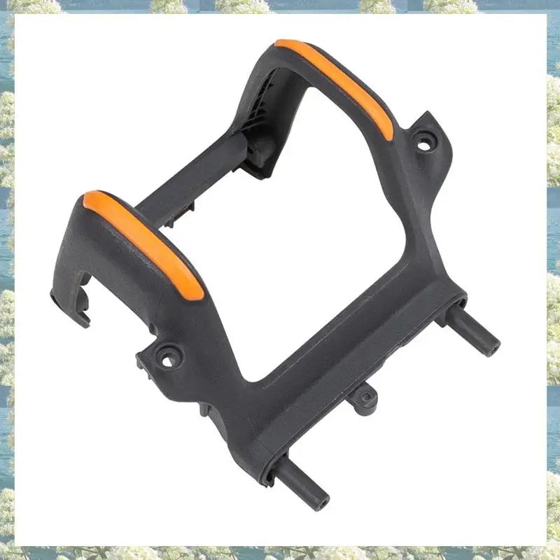 New-Gimbal Bumper For DJI Avata 2 Gimbal Camera Protective Cover Frame For DJI Avata 2 Gimbal Accessories Repair Parts