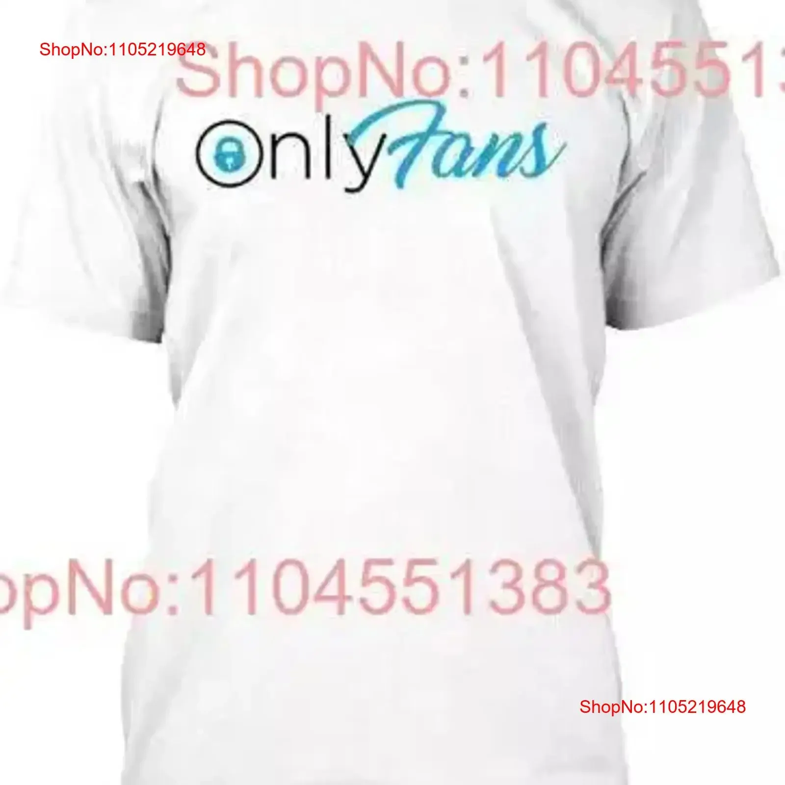 Onlyfans الكلاسيكية مضحك تي شيرت خمر غسلها قليلا عارضة الشارع الشهير أنيق تنوعا أعلى للارتداء اليومي تنفس #1