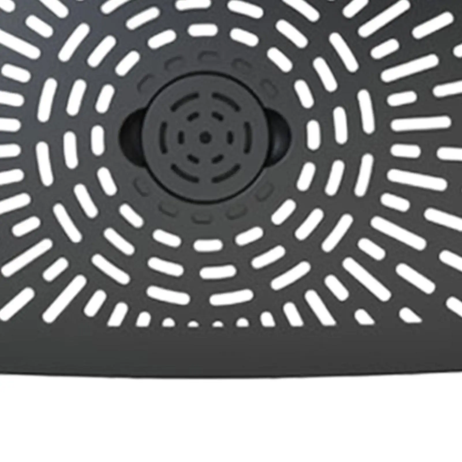 Car Vent Air Wind Deflector Vehicle Air Conditioner Vent Cover Car AC Airflow Wind Deflector For Automotive Truck Sedan SUV