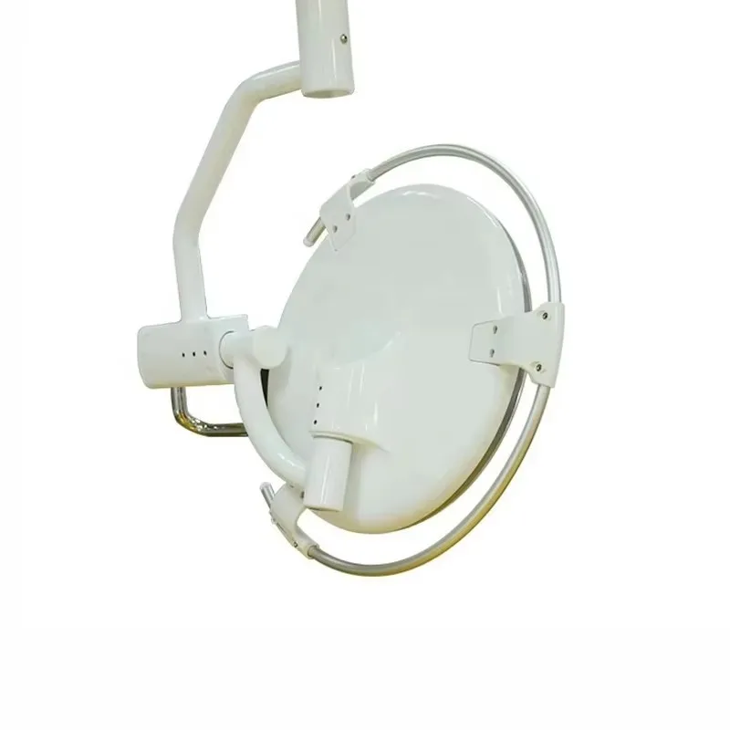 Dental Implant/Hospital/Veterinary Lamp Dental Ceiling-mounted Operation LED Light Surgical Lamp Medicine