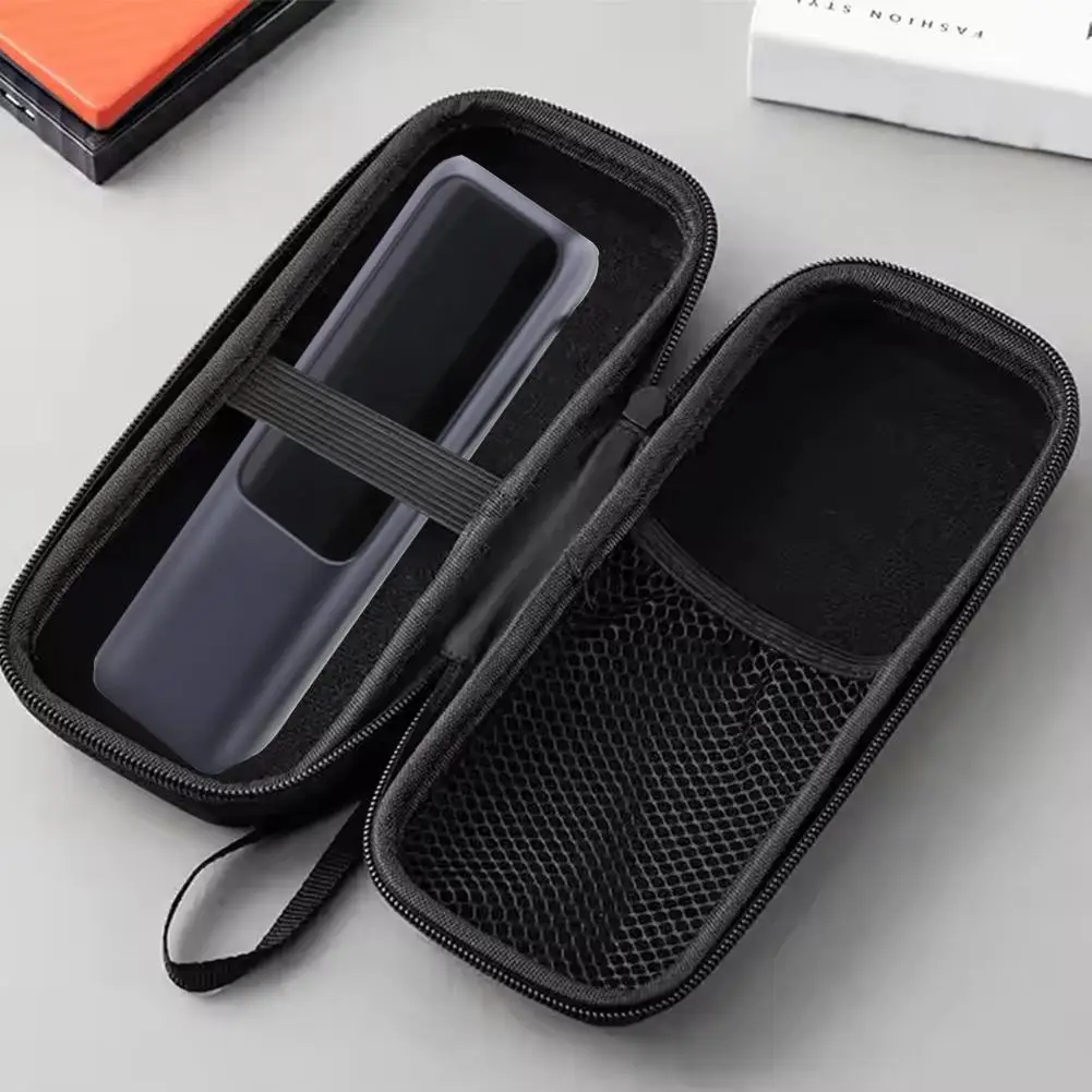 For Anker Zolo 165W Power Storage Box EVA Black Anti Drop Storage Bag
