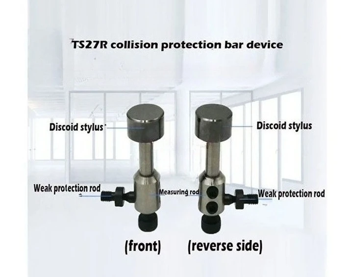 Break Stem Collision Protection Device A-5003-5171 TS27R OTS Tool Setter Stylus CNC Machine Tool Accessories