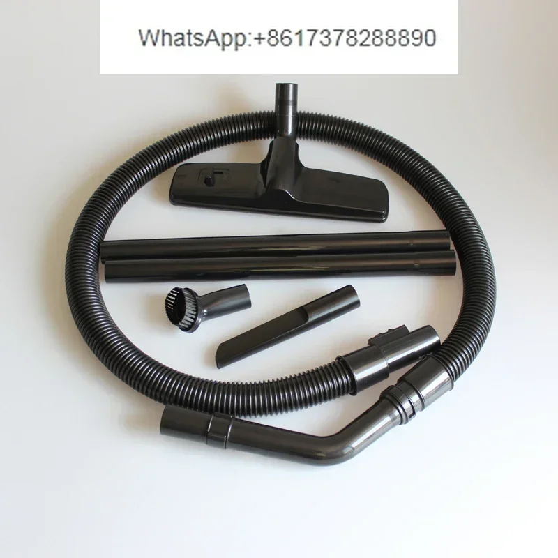 Adapted Vacuum Clea…