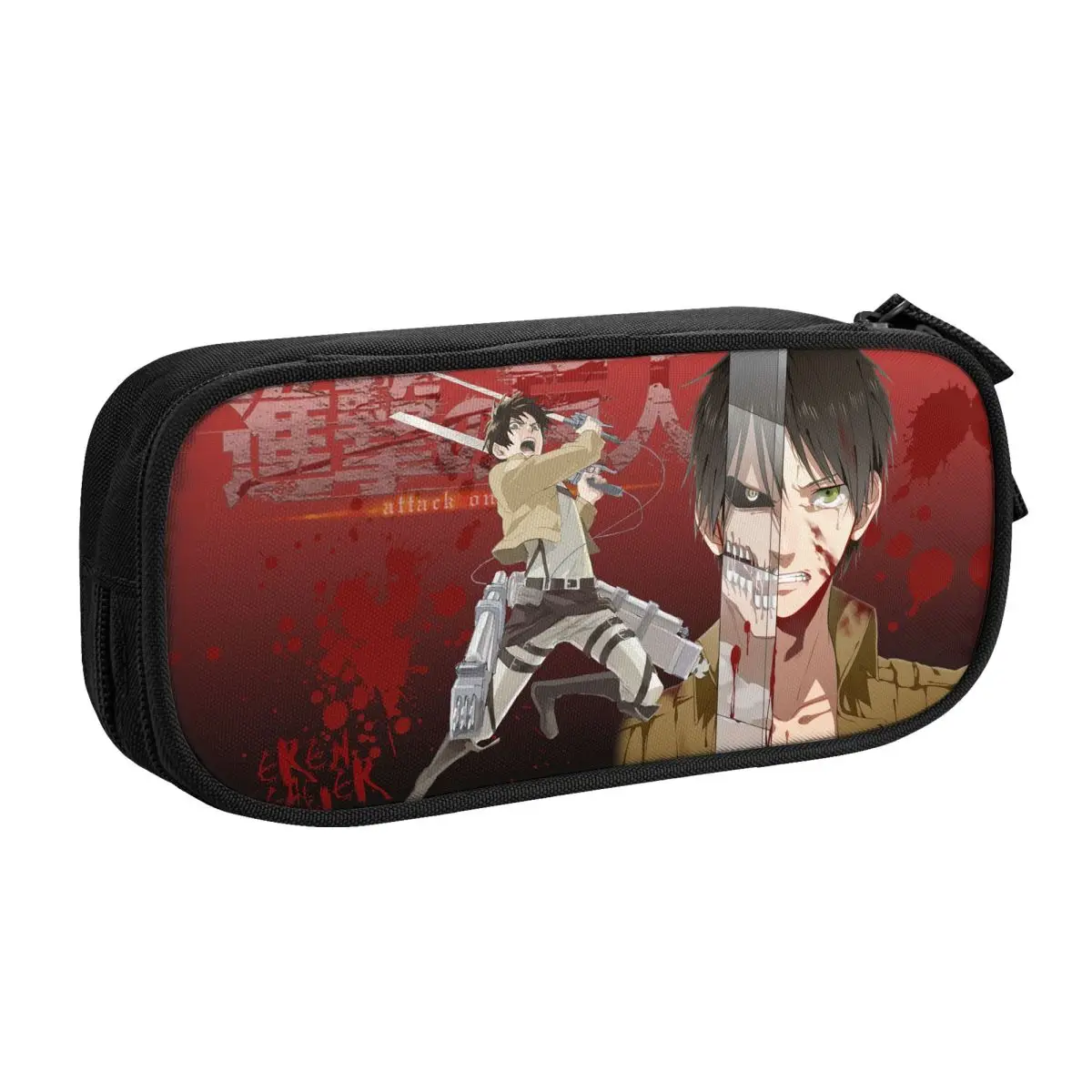 eren-ataque-em-tita-estetico-aot-lapis-casos-shingeki-no-kyojin-pencilcas-titular-caneta-sacos-de-grande-capacidade-papelaria-escritorio