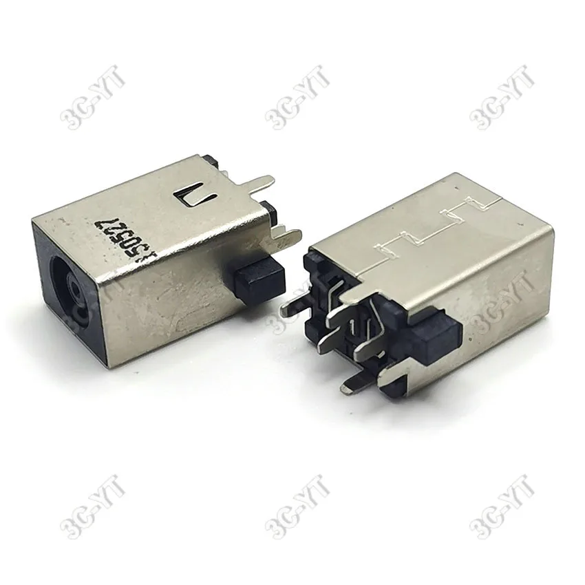 1-5PCS Laptop DC Power Jack Buchse Lade Connector Port Für Dell All-in-One-PC power Stecker