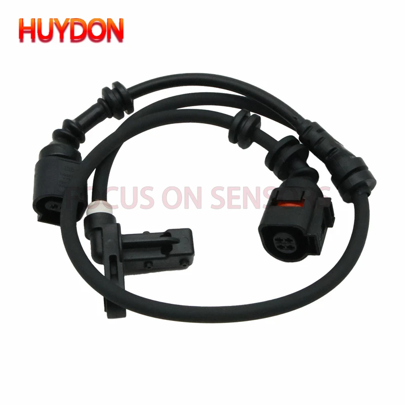 1207332 Front Left Right ABS Wheel Speed Sensor For Ford Galaxy 1995-2006 Sitz Alhambra 1996-2010 VW Sharan 1995-2010