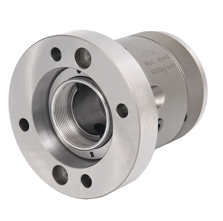 

AUTOGRIP Taiwan Brand Sleeve Chuck Push-forward Elastic Chuck CL-42 CL60