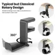 Soporte de Auriculares 360° para Desk Setup — vista 8