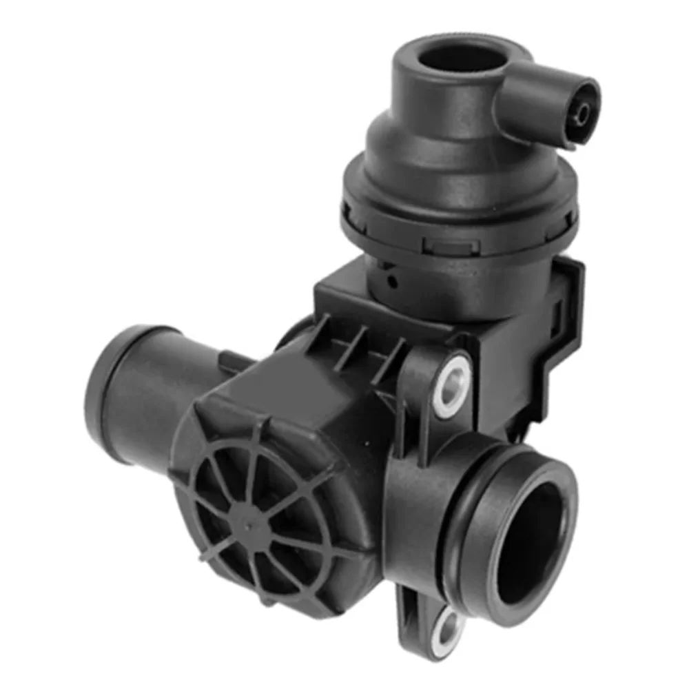 0PB121959 9A110655504 Heating Valve Warm Air Water Valve Throttle Valve for Porsche 718 Cayman 2017-2025 991 Turbo/GT2 RS Spyder