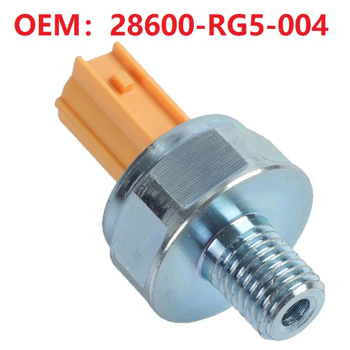 مفتاح ضغط زيت ناقل الحركة لهوندا سيتي ، 600-rg5-004 28600RG5004 ، جديد