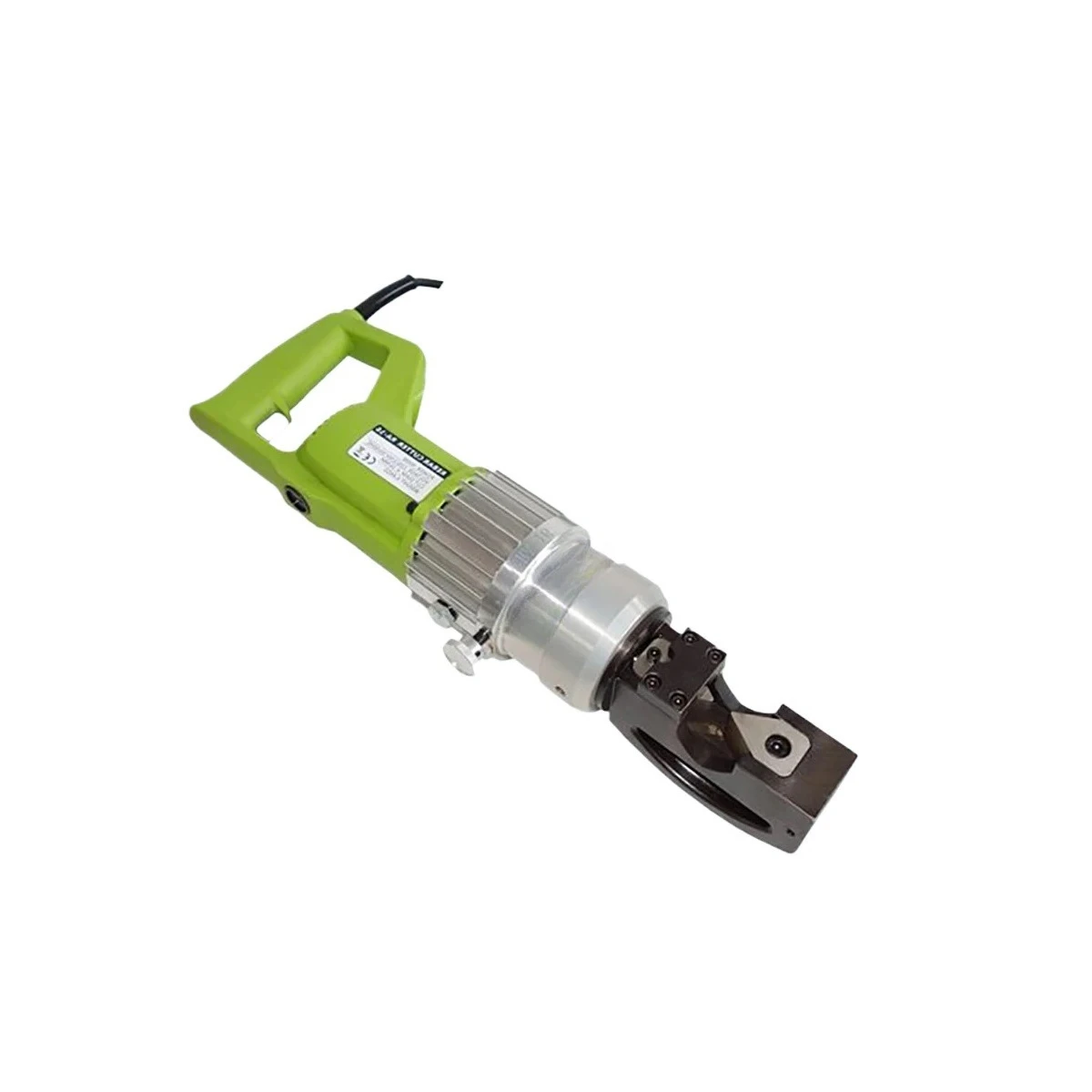 Single Person Chain Cutter Portable Steel Bar Cutting Nationwide Free Shipping Lifetime Maintenance