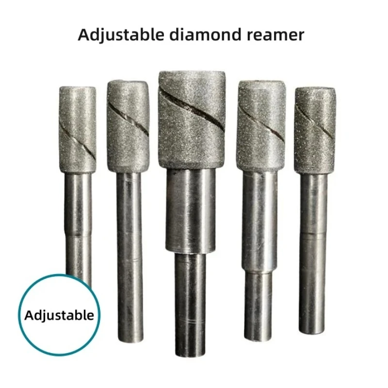 

AdjustableSDC SDC Reamer Mold Inner Hole Processing Grinding Rod Grinding Rod 3-30mm