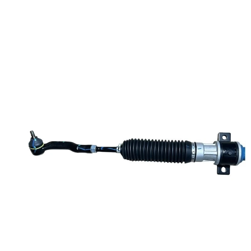 34010100-B04 Steering gear assembly, inner and outer tie rods of the steering gear. Steering gear set.
