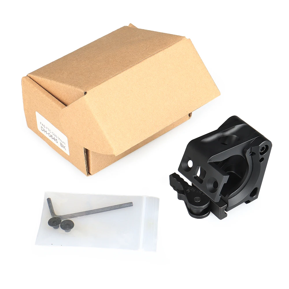 Hunting Scope accessories Airsoft accessories Flip-To-Center (FTC) G33 Magnifier Scope Mount gs24-0253