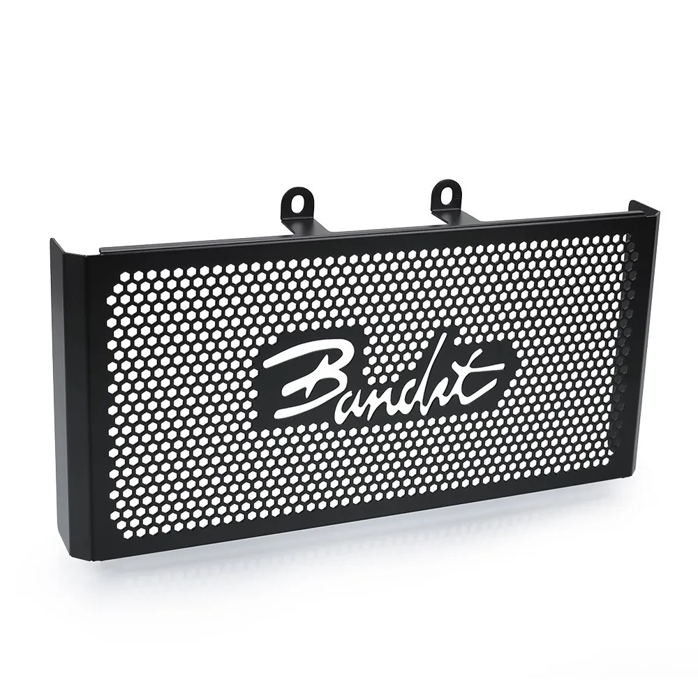 Radiator Grille Guard Cover Protector For Suzuki GSF1200 GSF1200S Bandit GSF 1200 bandit 2001 2002 2003 2004 2005 2006 2007