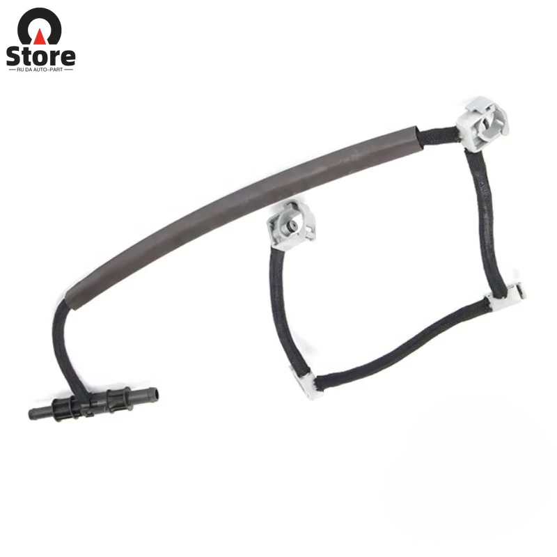 

OE 6460702132 Auto Engine Fuel Pipe for Mercedes benz W204 W211 SPRINTER 906 OM642