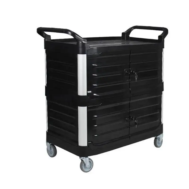 

Trolley Clear Hospital Hairdresser Storage Lashes Salon Hair Salon Trolley Barber Carrello Con Ruote Hairdresser Furniture ZT50