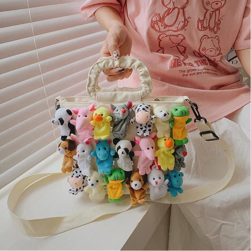 Funny Doll Bucket B… - image