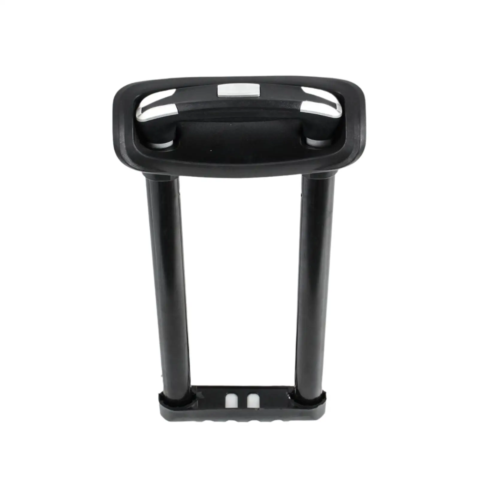 

Suitcase Telescopic Handle Fine Craftsmanship Sturdy Replacement Spare Parts