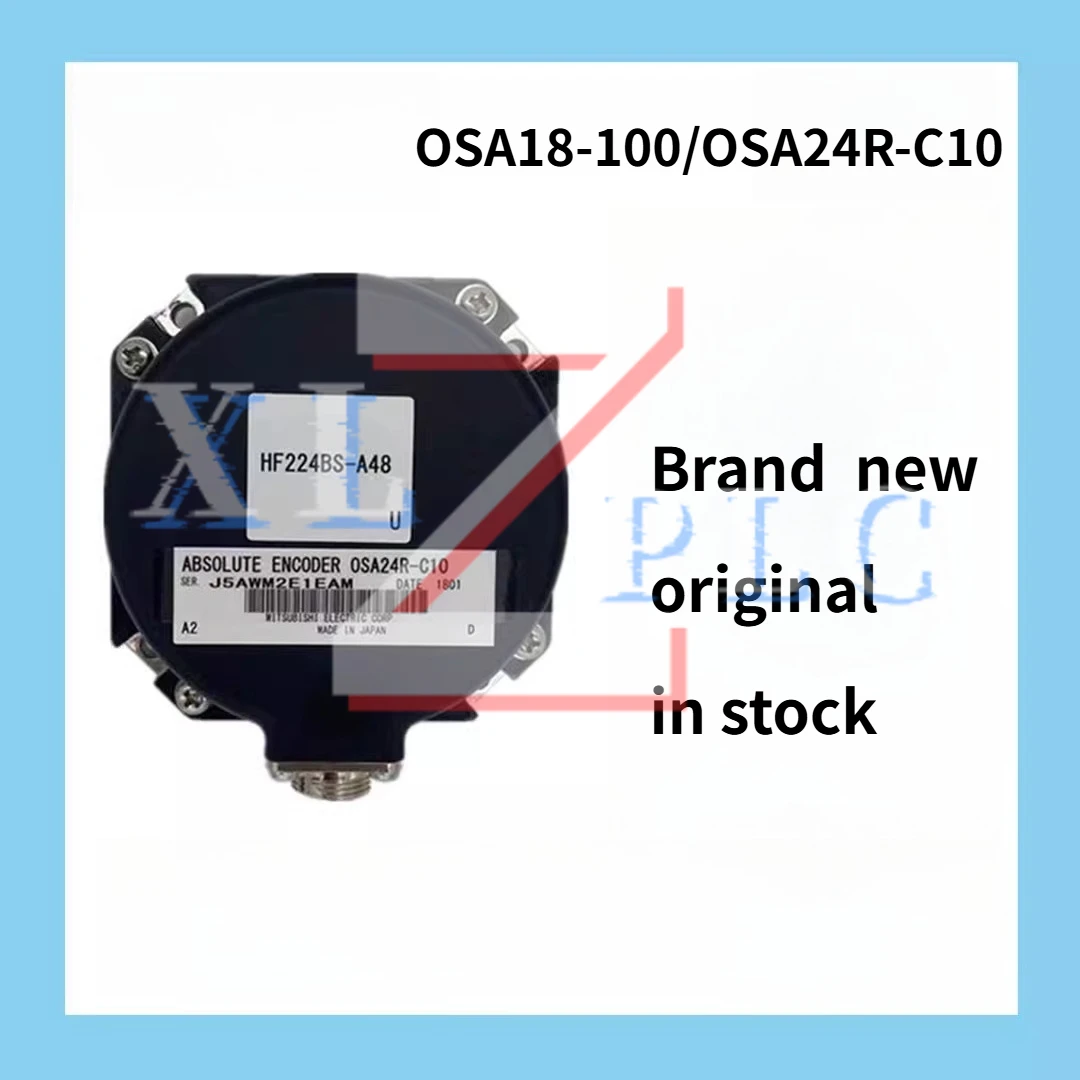 M80/M70 system original genuine encoder OSA18-100/OSA24R-C10