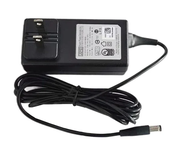 

APD/Asian Power Devices 19V 2.1A, Barrel 5.5/2.1mm, US 2-Pin Plug, WA-40E19FU, Power Adapter