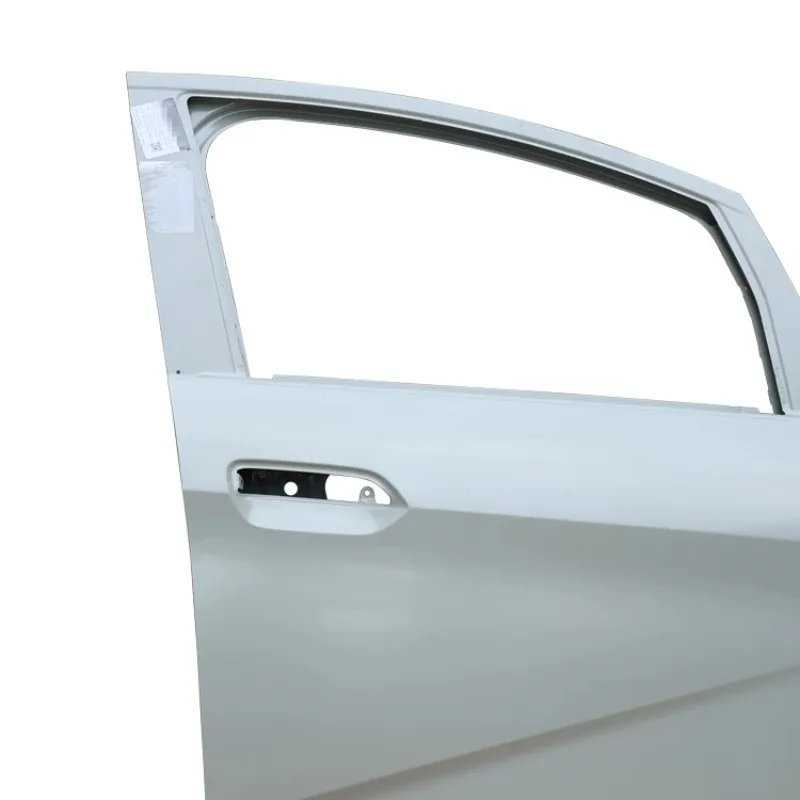Manufacturers Quantity Auto Spare Parts Right front door For Seal OE NO 13440440-00