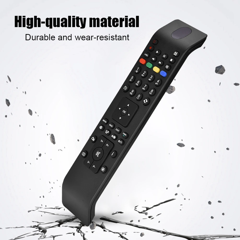 ZK40 TV Remote Control Remote Controller Universal TV Controller for Vestel RC4800