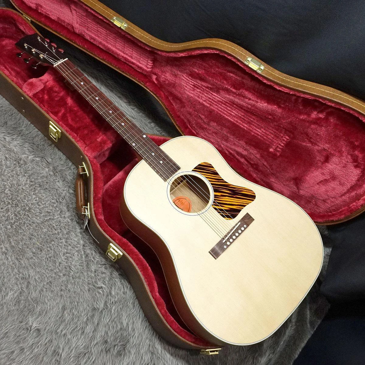 J 35 30s Faded Natural No.YG2696 Acoustic Guitar