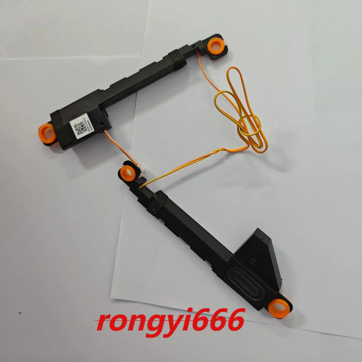 for Lenovo Ideapad 5-14IIL05 5-14ARE05 5-14ITL05 14IAL7 14ABA7 Speaker