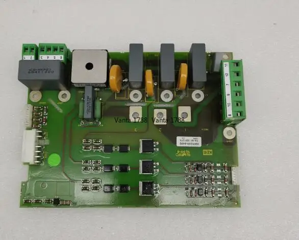 

KEB 00F524R-6407 00F524R-6408 board new and original spare parts for industrial machine with tested ok and warranty