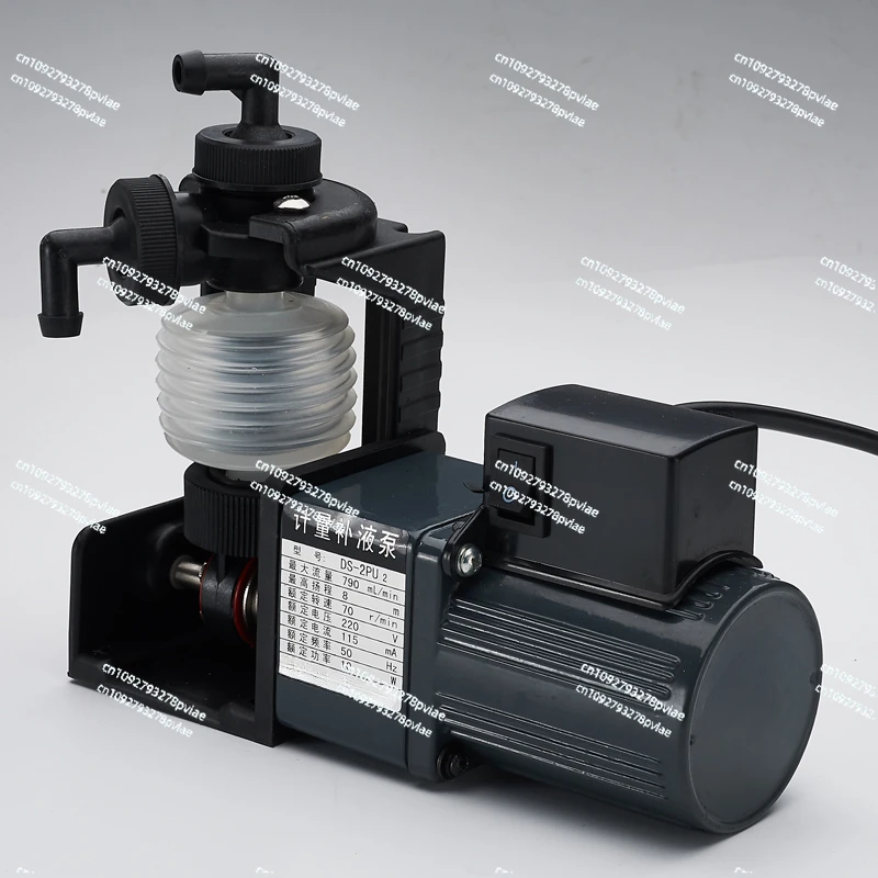 DS-2P.2F.2E bellows metering pump/liquid metering pump/miniature liquid replenishment