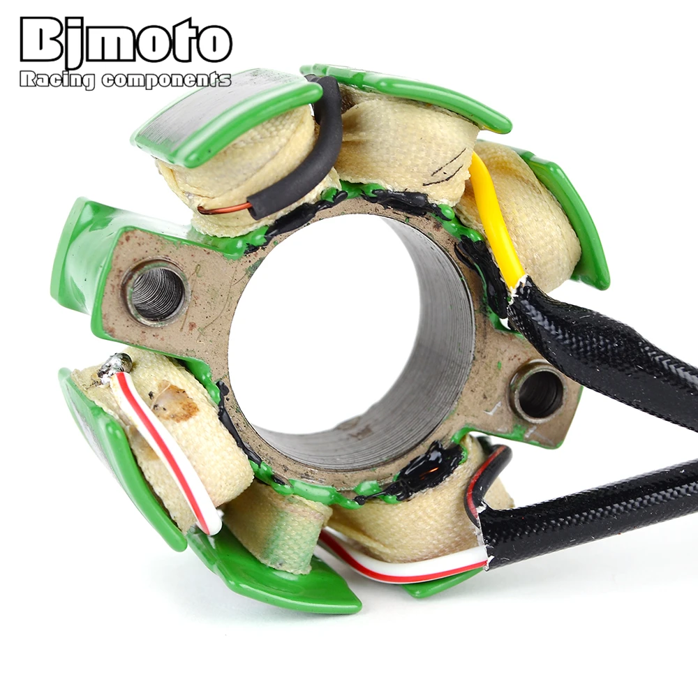 Stator Coil For K-T…