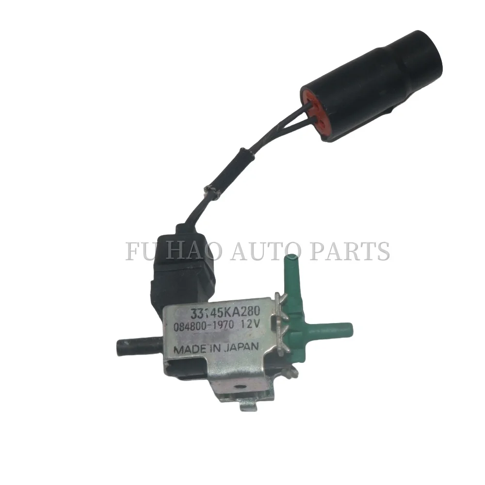 

33145KA280 084800-1970 Vacuum Switching Valve for Subaru