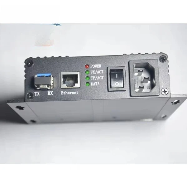 Multifunctional 320 Novastar  Screen Display Controller Fiber Optic Converter Sensor Video Processor Logo Elevator