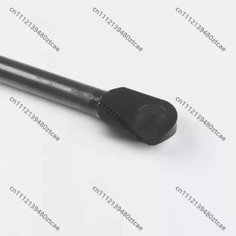 Roof Guard Gas Spring Support Rod For Industrial Warehouse Forklift Cab Assembly Spare Replacement Part