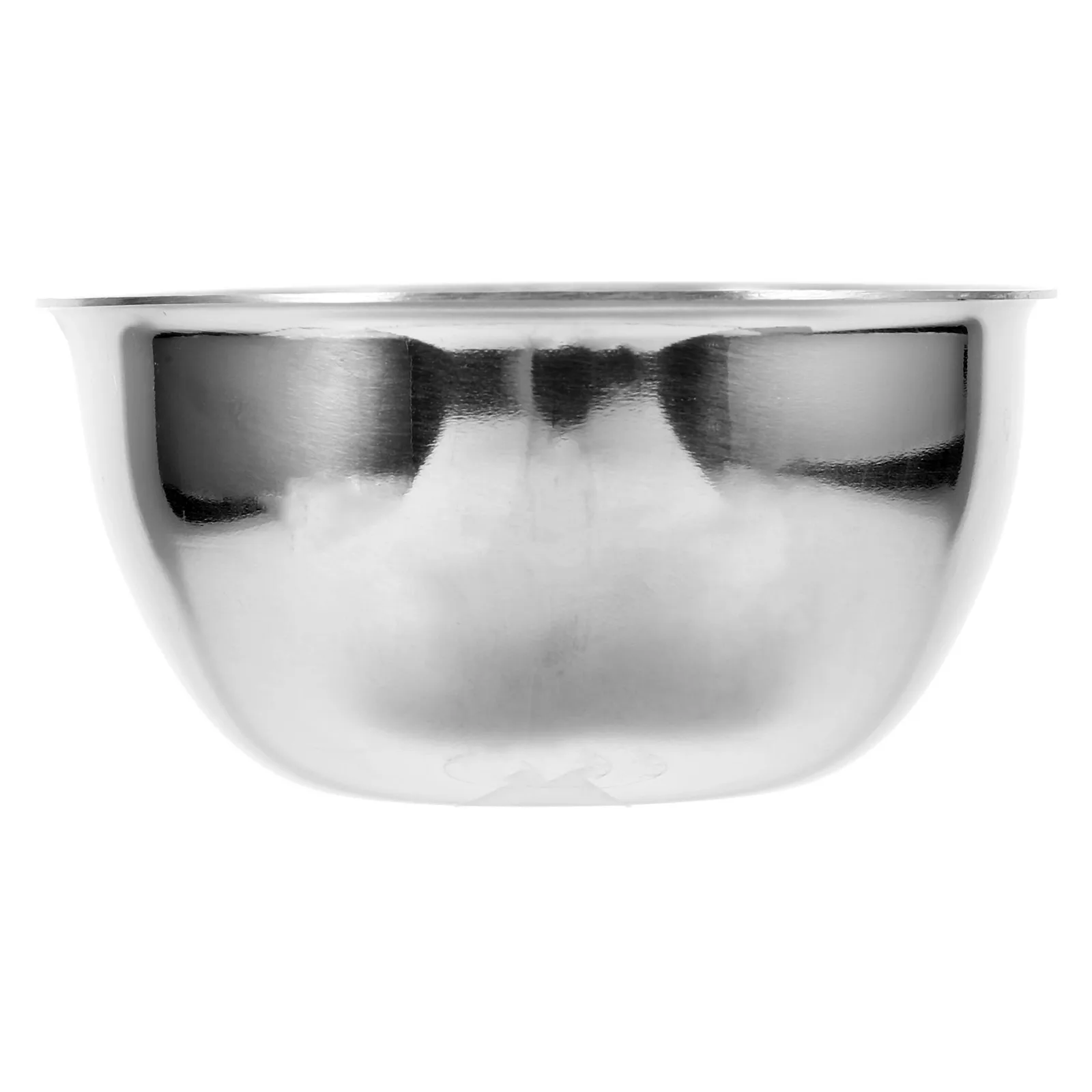 

Stainless Steel Rice Measuring Cup Large Capacity For Kitchen Beans Flour Dairy Storage Container Household Cooking Use