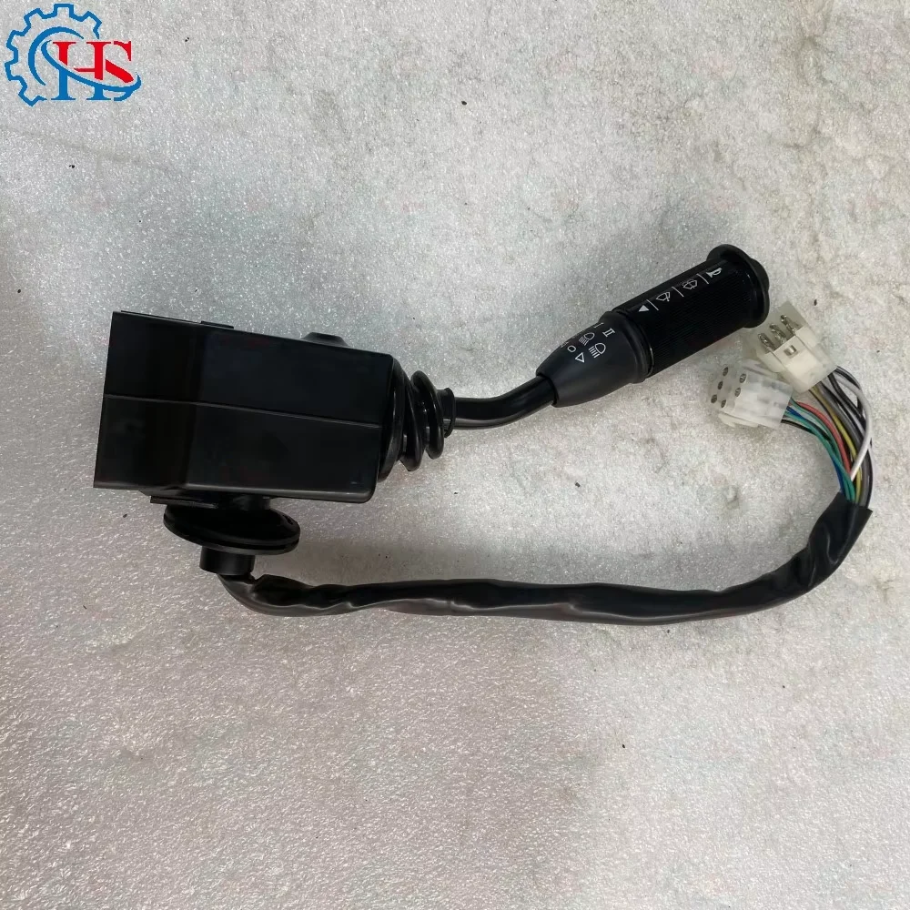

HS High Quality Column Switch Backhoe Loader for Volvo L90 L120 L160 L70 L50 L30 EL70 11039014