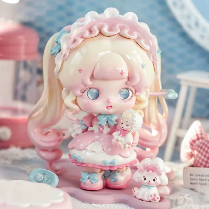 mikuku-pupu-limited-mega-art-toy-dreams-cloud-kitsune-prima-edizione-qdf-esclusiva-statuetta-da-scrivania-regalo-da-collezione-per-ragazze