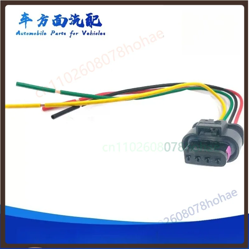 For Cummins Euro6 DPF Differential Pressure Sensor 35MPP3-2 3602535-44F 5MPP4-1 5653803